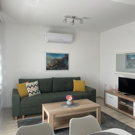 Apartman SIRENA Trebinje Bagian luar foto