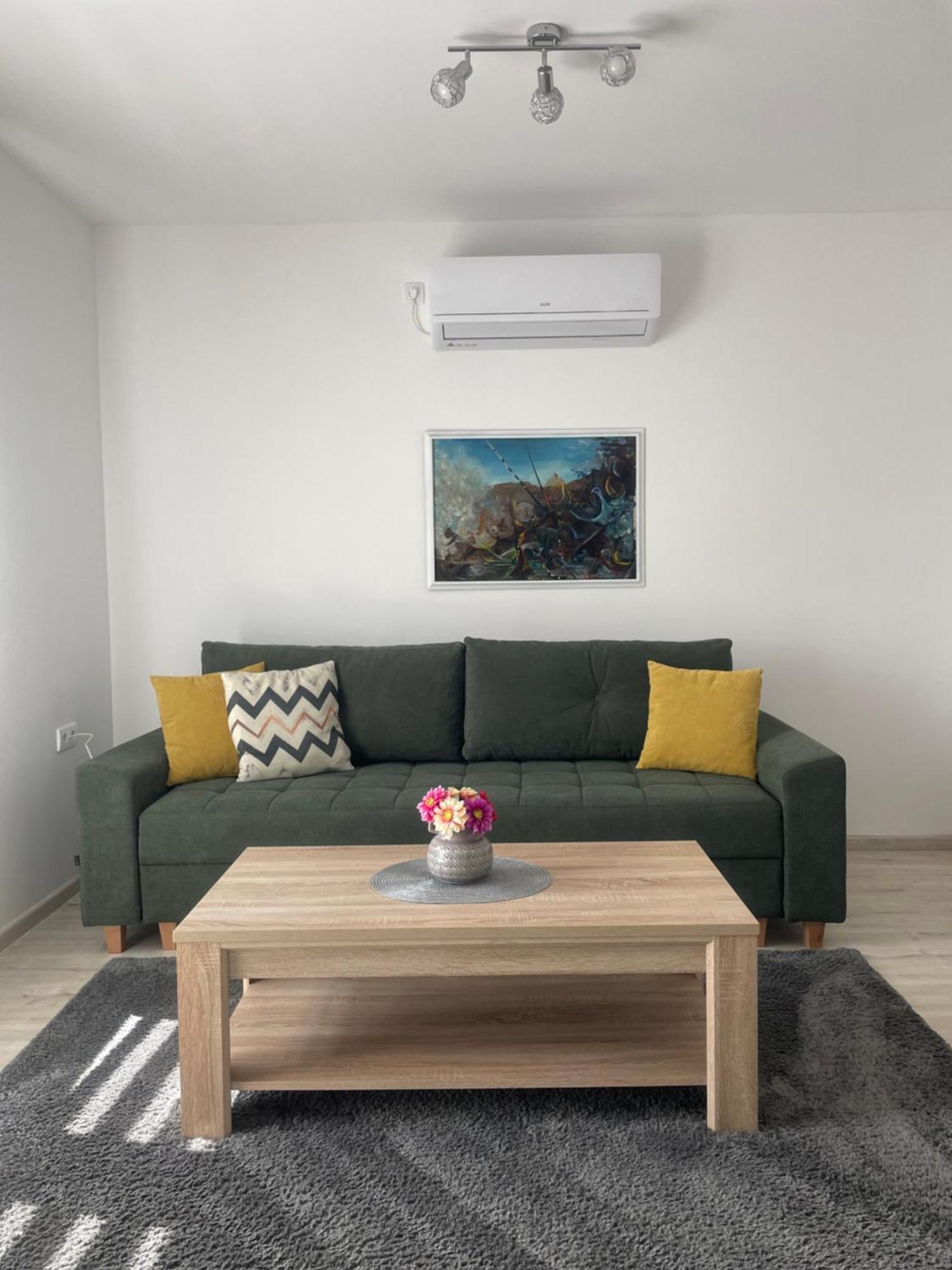 Apartman SIRENA Trebinje Bagian luar foto