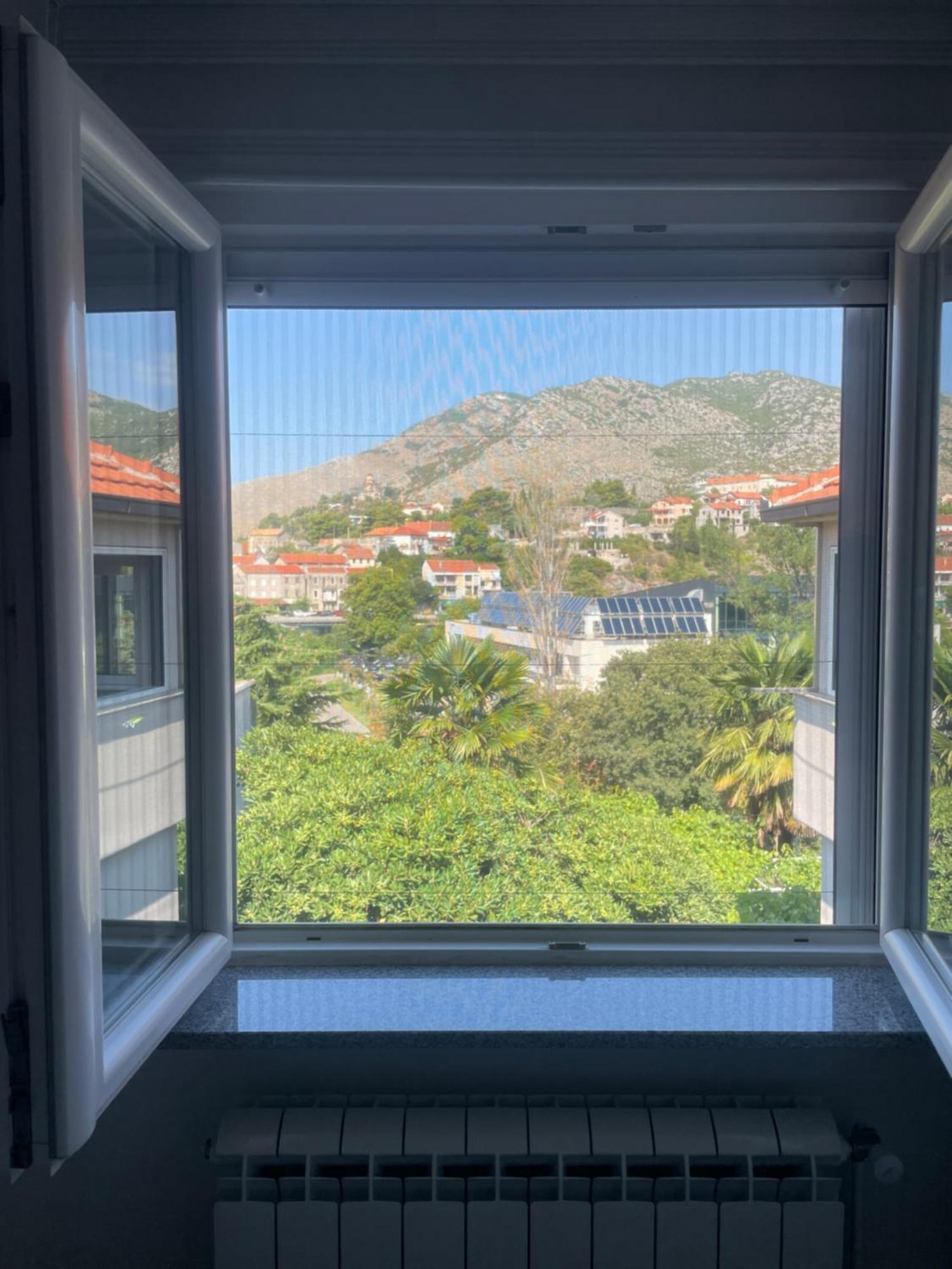 Apartman SIRENA Trebinje Bagian luar foto