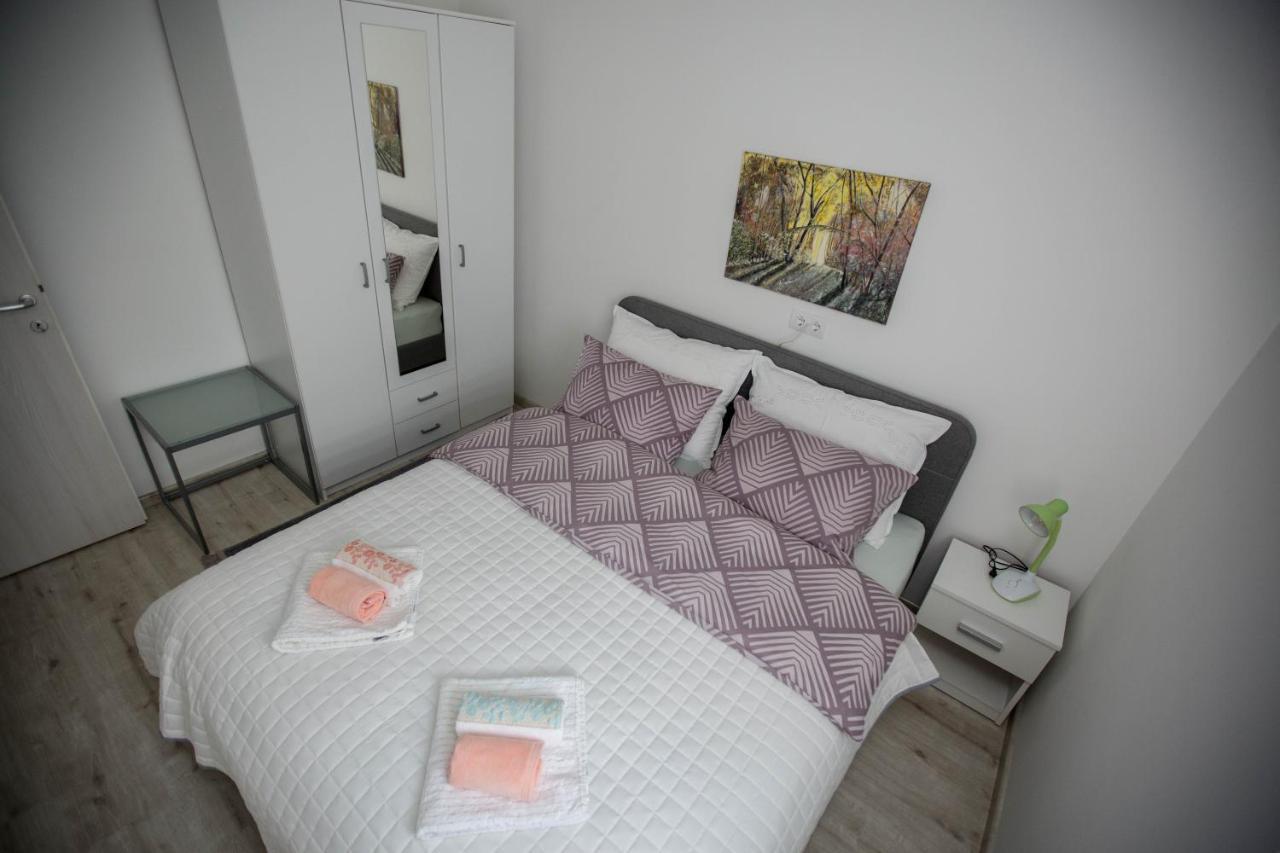 Apartman SIRENA Trebinje Bagian luar foto