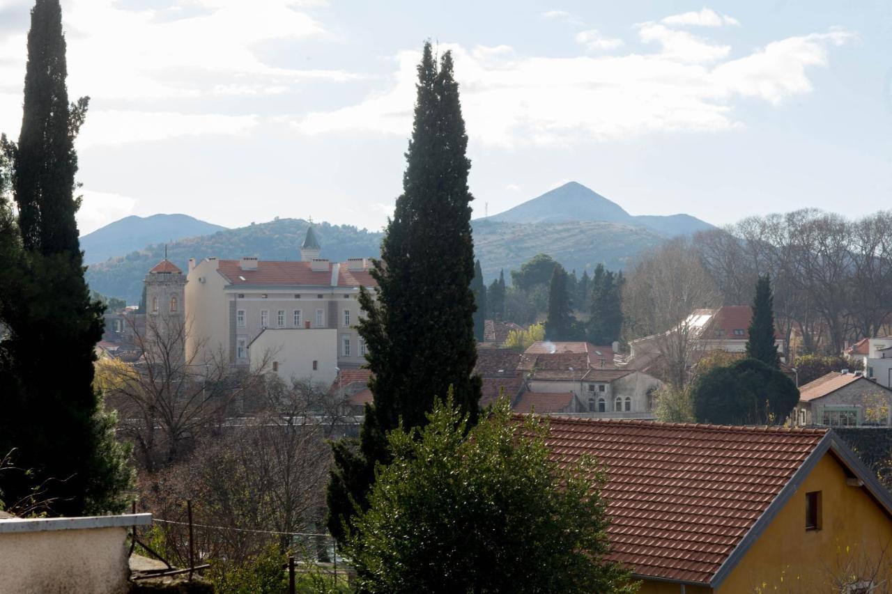 Apartman SIRENA Trebinje Bagian luar foto