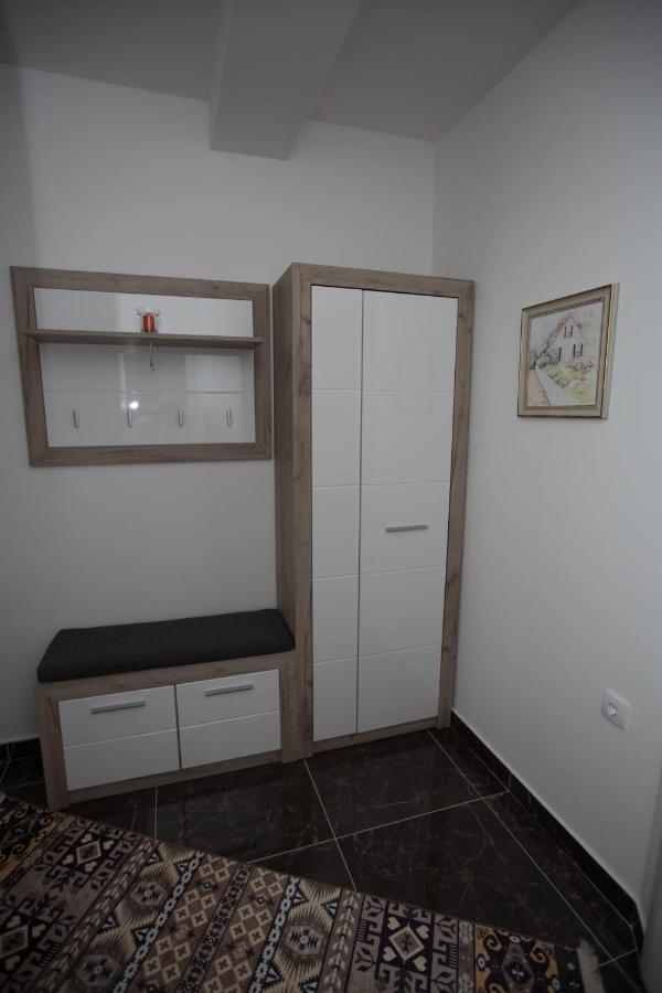 Apartman SIRENA Trebinje Bagian luar foto