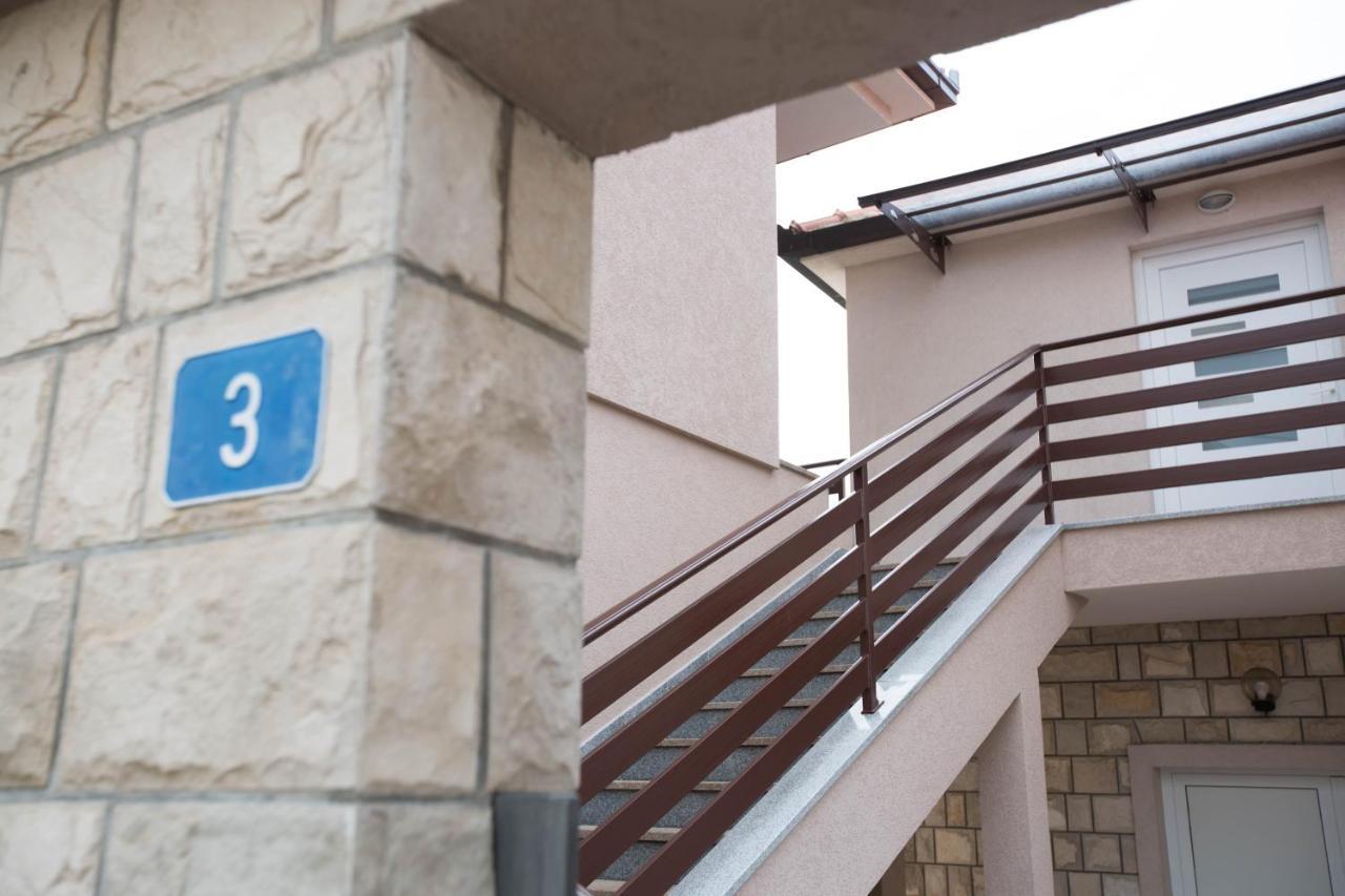 Apartman SIRENA Trebinje Bagian luar foto