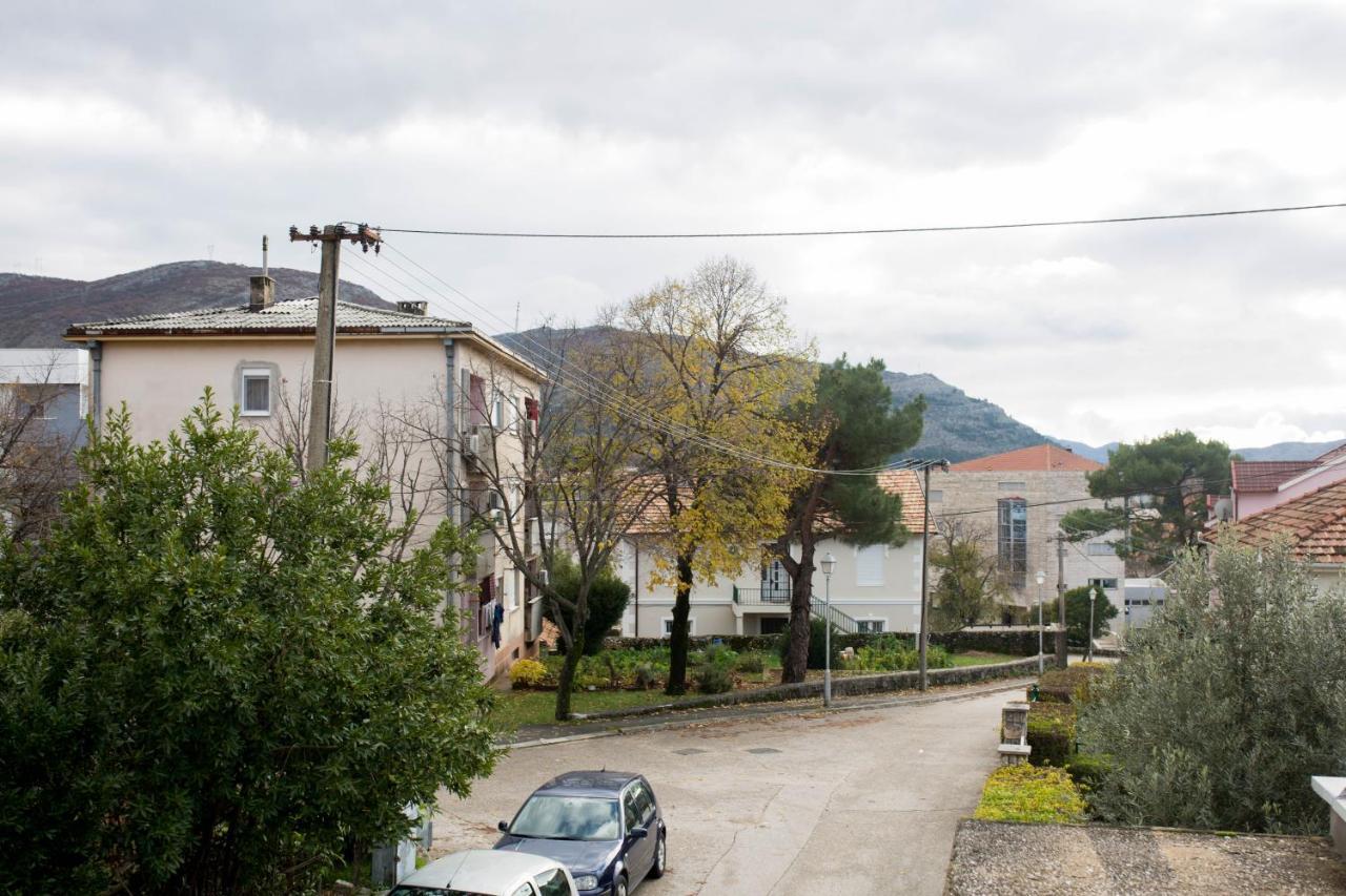 Apartman SIRENA Trebinje Bagian luar foto
