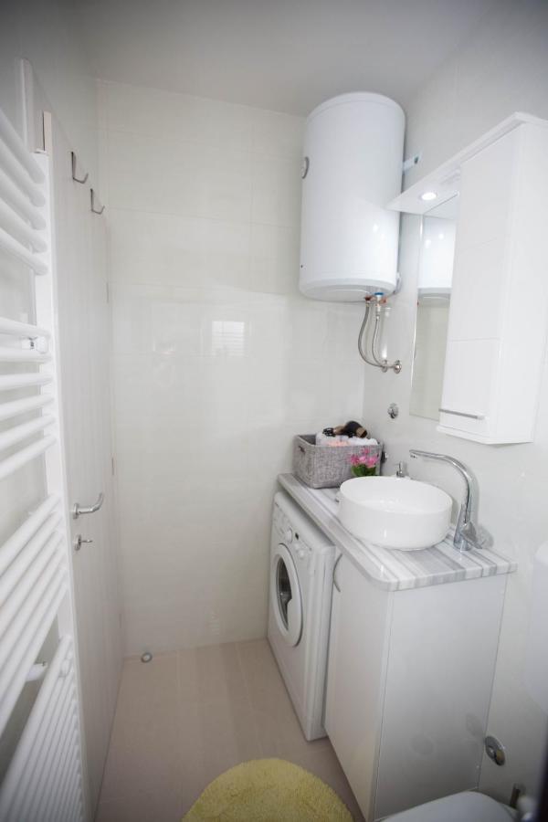 Apartman SIRENA Trebinje Bagian luar foto