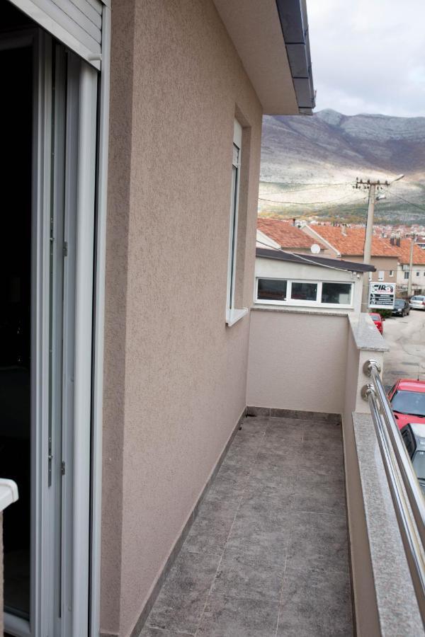 Apartman SIRENA Trebinje Bagian luar foto