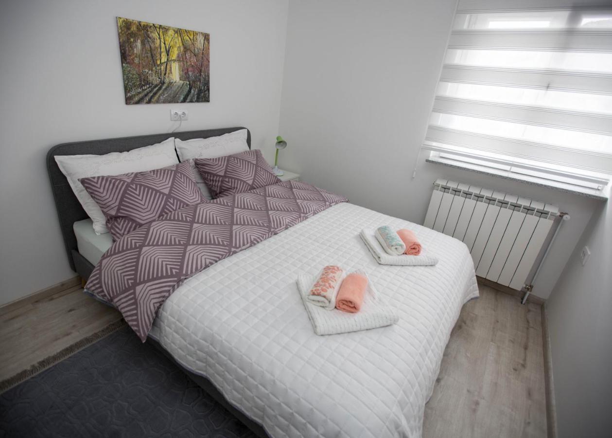 Apartman SIRENA Trebinje Bagian luar foto