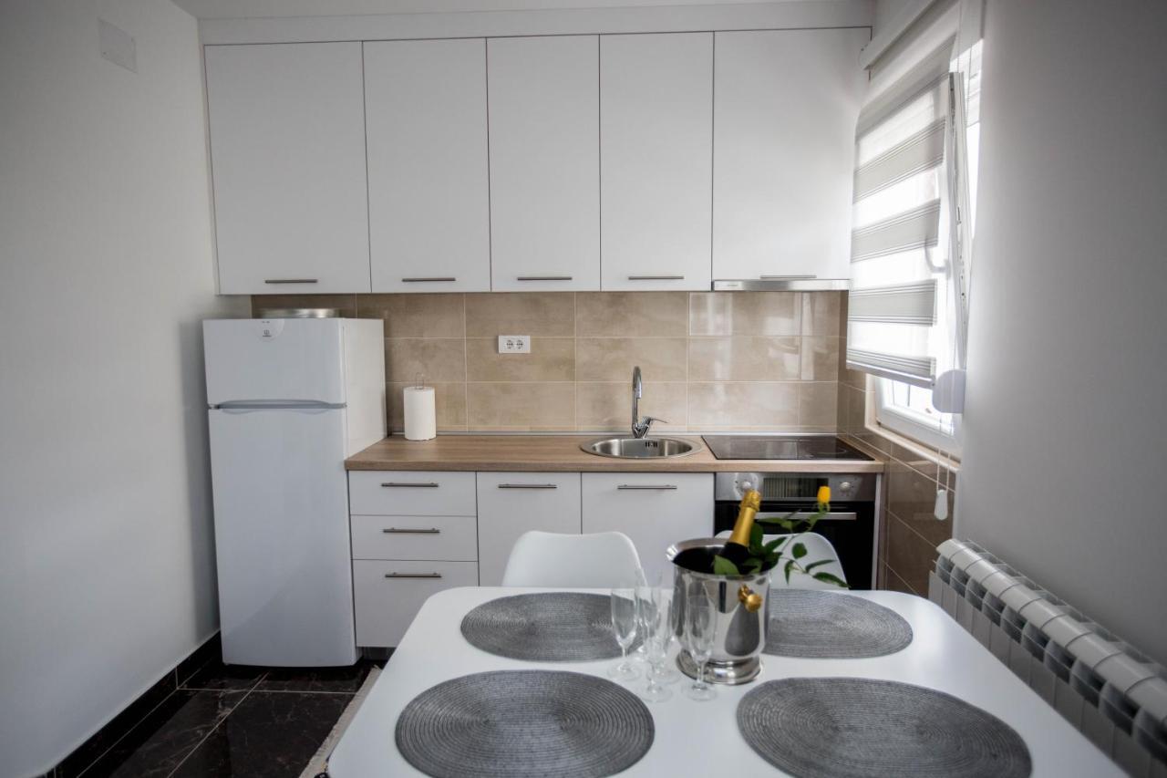 Apartman SIRENA Trebinje Bagian luar foto