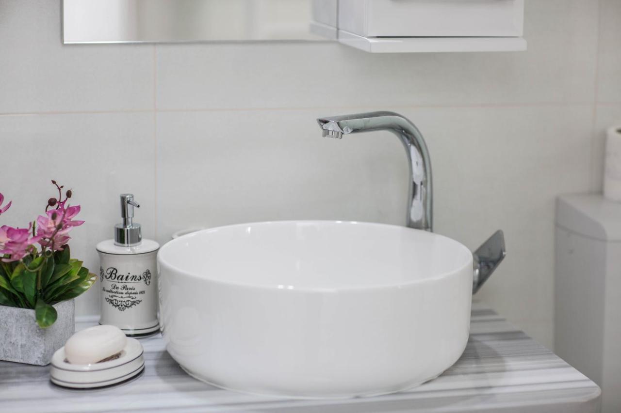 Apartman SIRENA Trebinje Bagian luar foto