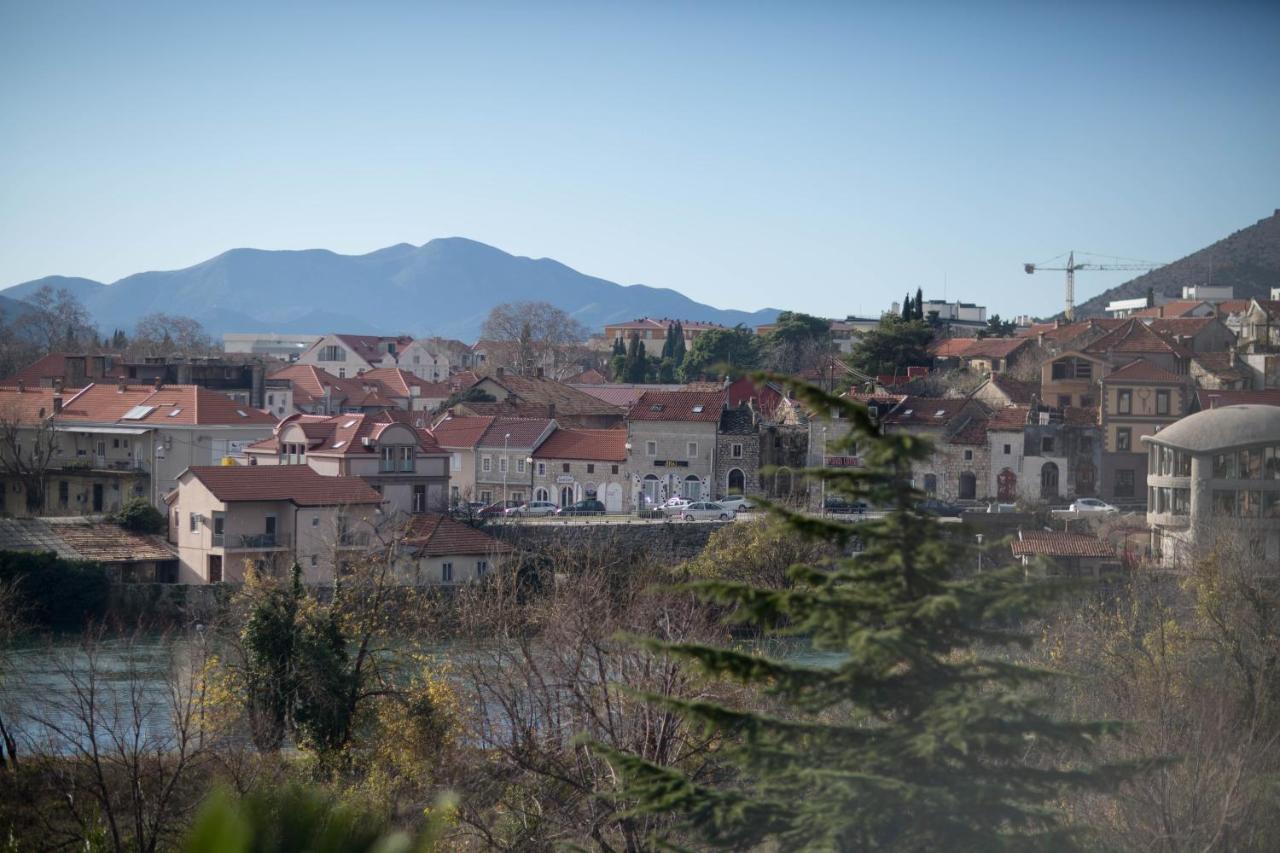 Apartman SIRENA Trebinje Bagian luar foto