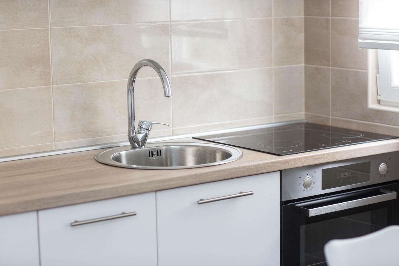 Apartman SIRENA Trebinje Bagian luar foto