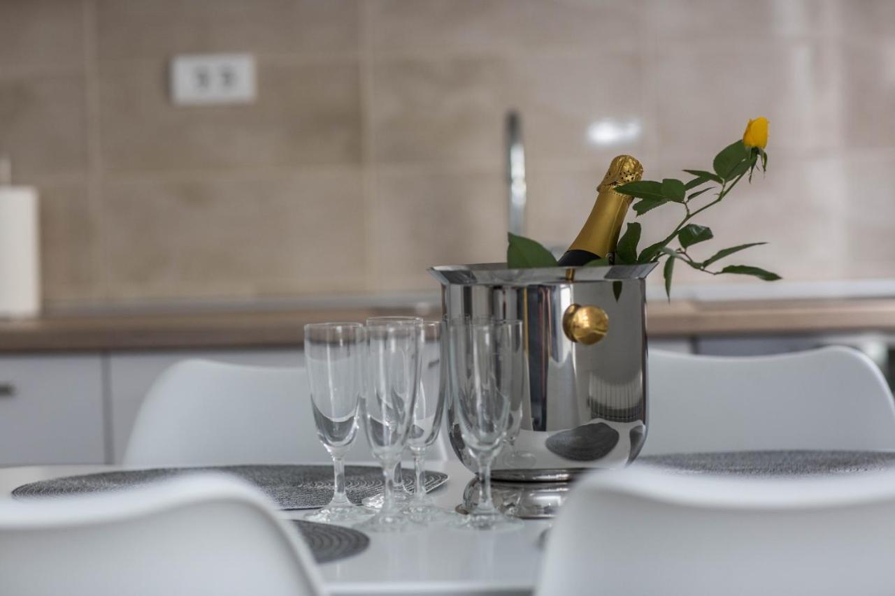 Apartman SIRENA Trebinje Bagian luar foto